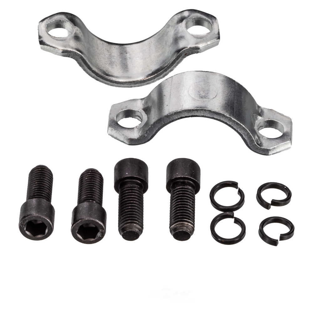 Power Train PT110UJ Universal Joint Strap Kit