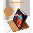thumbnail image 3 of Funda DTTO para iPad 11.ª generación de 11 pulgadas en 2025 y 10.ª generación de 10.9 pulgadas en 2022, 3 of 7