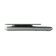 thumbnail image 4 of Taylor Black Glass Top Food Scale with Touch Control Buttons, 4 of 7