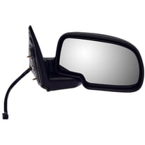 Dorman 955-531 Passenger Side Door Mirror for Specific Cadillac / Chevrolet / GMC Models