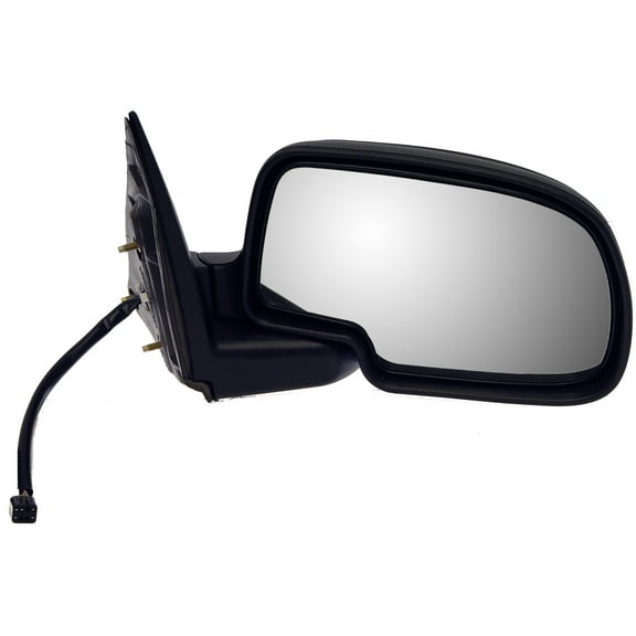 Dorman 955-531 Passenger Side Door Mirror for Specific Cadillac / Chevrolet / GMC Models