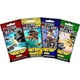thumbnail image 2 of Juego de Cartas Wise Wizard Games Star Realms Bundle United y Command Decks, 2 of 5