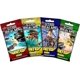 thumbnail image 2 of Juego de Cartas Wise Wizard Games Star Realms Bundle United y Command Decks, 2 of 5
