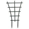 thumbnail image 1 of Support pour Crabe Orchidée Pergola d'Escalade Jardin Support Balcon Pot Pot Pot de Maintien, 1 of 7