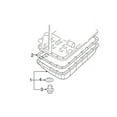thumbnail image 2 of New Genuine Nissan Pan Oil OE 313903TX0A, 2 of 10