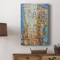 thumbnail image 5 of Bandaloo I Premium Gallery Wrapped Canvas - Ready to Hang, 5 of 9