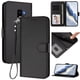 thumbnail image 1 of Funda Cartera GANGXUN para Samsung Galaxy S9 Plus – Cierre Magnético, Protección RFID, Correa Desmontable, Compatible con Carga Inalámbrica, 1 of 6