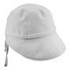 thumbnail image 4 of KAKOWELY Sombrero de cubo elegante, sombrero de protección solar, sombrero de cubo para mujer, sombrero de cubo plegable, sombrero de verano, 4 of 4