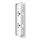 thumbnail image 1 of Reemplazo de Montaje Horizontal de Timbre Soporte de Timbre de Video Inteligente Izquierda Derecha 45 Grados para Google 2021 Blanco, 1 of 5