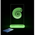 thumbnail image 7 of Aloka Shell SleepyLight, 7 of 7
