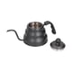 thumbnail image 2 of Tetera de café Jadeshay cuello de cisne acero inoxidable funcionalidad versátil Negro, 2 of 8