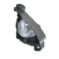 thumbnail image 2 of For 2012 5 Mazda5 2.5L Front Driving Fog Light Lamp Assembly w/Bulb Right Side, 2 of 5