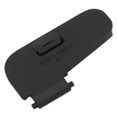 thumbnail image 2 of Battery Compartment Cover Lid, Camera Battery Compartment Cover Convenient Installation Stable Performance Wear Resistant  For Repair, 2 of 8