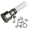 thumbnail image 4 of Outdoor Gas Lantern Kit Candlelight Camping Atmosphere Lamp With Empty Tank Extension Rod Gas Canister Inflation Optional, 4 of 9