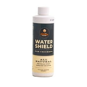 Culinary Coop Water Shield for Poultry, 8 Fluid Ounces
