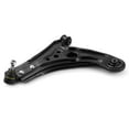 thumbnail image 3 of Metrix Premium Chassis Parts - Front Left Lower Control Arm w Ball Joint & Bushing Assembly Fits 18 Chevrolet Aveo (Mexico), 12-17 Aveo (Mexico), 10-11 Suzuki Swift+ (Mexico), RK620164 Made in Europe, 3 of 9