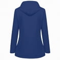 thumbnail image 4 of UYYX Kids Winter Coat Toddler Girl Coat Girl Winter Coats Heavyweight Hooded Jacket Kid Snow Outwear 11-12 Years, 4 of 6