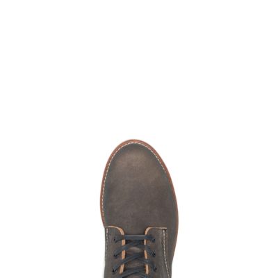 Mens US/11 Wolverine 1000 mile Roadmaster Sneaker-Boot Wolverine Original 1000 Mile Boot Men 11.5 Roadmaster Black  main image 2