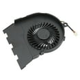 thumbnail image 1 of Fans De La PC, Ventilador De La Computadora Del Refrigerador De Aire De 4 Hilos Durable Fuerte Para Las Computadoras Portátiles De, 1 of 7