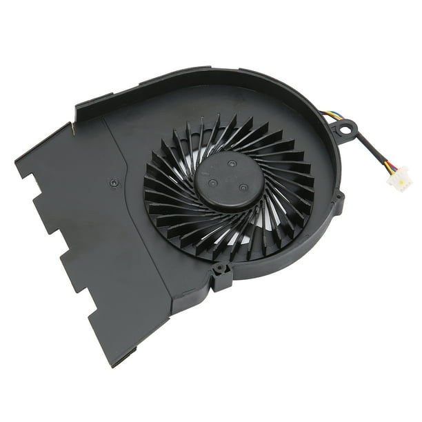 Accesorios de computadora, ventiladores de PC, ventilador de CPU de calor fuerte, enfriador de CPU altamente versátil