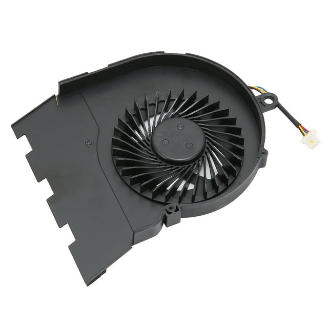 Ventiladores De PC, Ventilador De Computadora De 4 Hilos Accesorios De Computadora Fuertes Para La Computadora Para El Refrigerador De Radiador De Computadora Para Las Computadoras