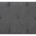 thumbnail image 4 of Cabecera King Size Zefyr Dicasa Gris, 4 of 6