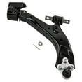 thumbnail image 7 of Detroit Axle - Front Left Lower Control Arm for 2015 2016 Honda CR-V Driver Side Lower Control Arm w/Ball Joint Assembly CRV Replacement, 7 of 7