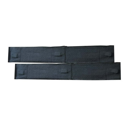Large Magnetic Fireplace Vent Cover Set of 2 - Walmart.com