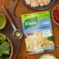 thumbnail image 3 of Knorr Fettuccine Alfredo Family Size Pasta Sides 8.8 oz - Pack of 1 & Lotus Biscoff Cookie - 0.2 Oz - 1 ct, 3 of 5