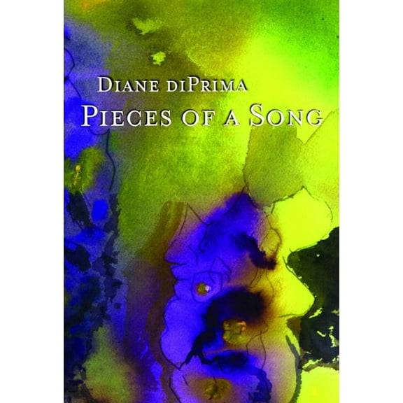 Pieces of a Song: Selected Poems, (Paperback)