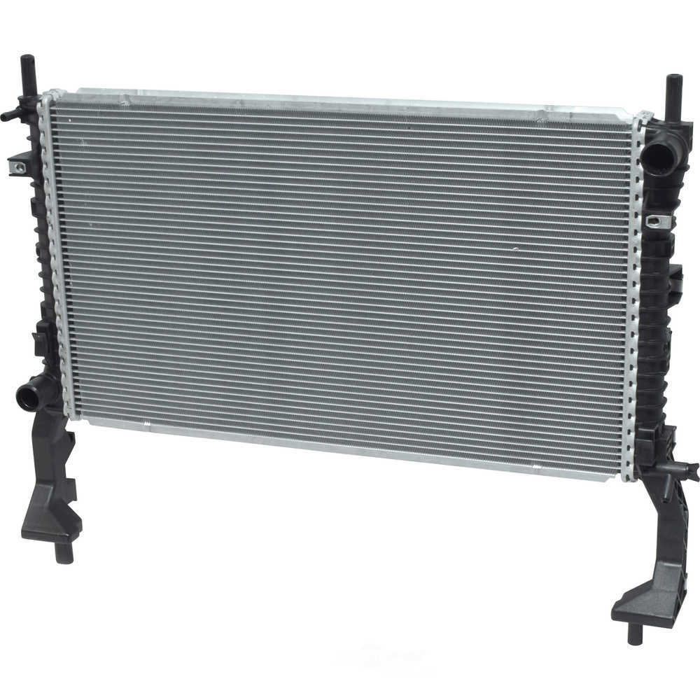 UAC RA 13486C Crossflow Radiator