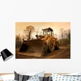 thumbnail image 1 of Construction Equipment Wall Mural by Wallmonkeys Peel and Stick Graphic (36 in W x 24 in H) WM177462, 1 of 4