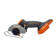 thumbnail image 1 of Sierra multimaterial RIDGID SubCompact de 18 V, sin escobillas, 3 pulgadas, 1 of 4