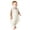 Moons Stars, variant on Dreamsuit - Bamboo Sleep Sack with Legs - (1.2 Tog) MoonsStars 12m-2T