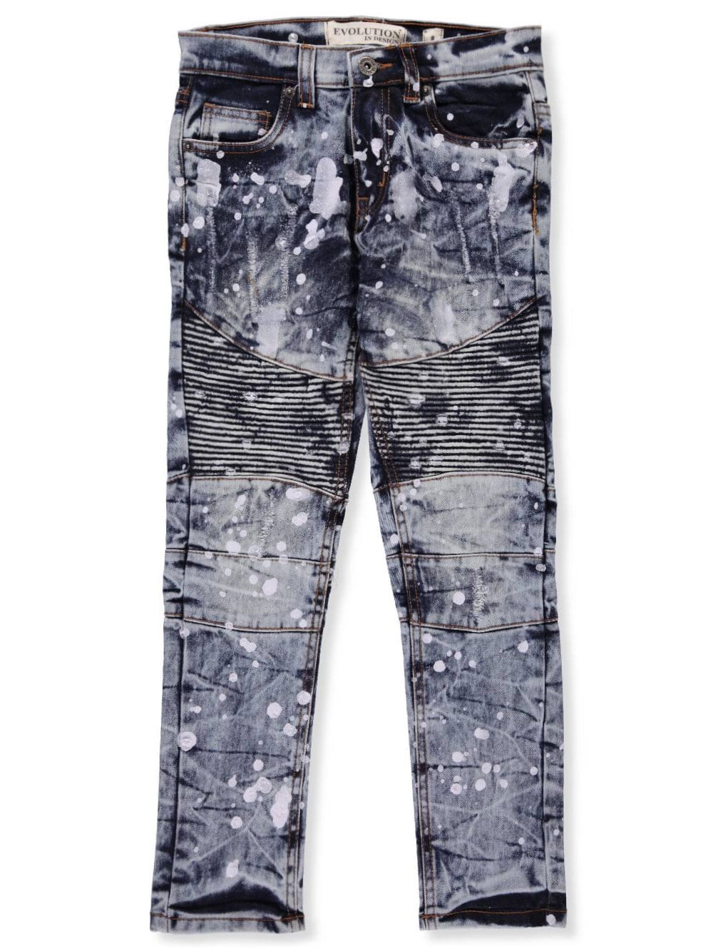 Evolution In Design - Evolution in Design Boys' Slim Jeans - Walmart.com - Walmart.com