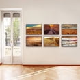 thumbnail image 3 of Desert Beauty Hexaptych, 3 of 3