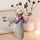 thumbnail image 3 of Enfermera, Escultura De Enfermera De Resina, Figura De Enfermera, Estatua, Adornos Para El Hogar, Decoración, Regalo De Navidad Scienceny HA042885-03, 3 of 6