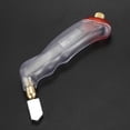 thumbnail image 2 of Oil Feed Grip Stained Glass Cutter Cutting Tool, 2 of 8