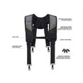 thumbnail image 2 of SUSPENDERS HK & LP BL/GR (Pack of 1), 2 of 8