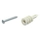 thumbnail image 2 of Ancla De Expansión Hillman 1-1/4" Blanco Acero 4Pzs, 2 of 3