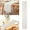 D, variant on Halloween Pumpkin Table Runner Quilted Plush Table Runners 108.27 x 13 Inch, Fall Autumn Caramel Runners for Kitchen Dining Decorations Party Supplies Home, Table Runners, Orange