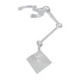 thumbnail image 2 of Soporte Flexible Robusto Rack , Claro, 2 of 7