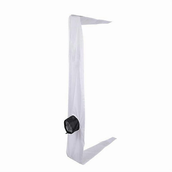 Universal Waterproof Window Seal for Portable Air Conditioner Tilt Tilt Window Adjustable Air Condit
