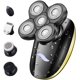 thumbnail image 1 of Afeitadora eléctrica para mujer, maquinilla de afeitar recargable para mujer, para piernas, cara, labios, cuerpo, axilas, axilas, recortadora de bikini inalámbrica femenina, afeitadora femenina en se Namotu WMPH-1368, 1 of 7