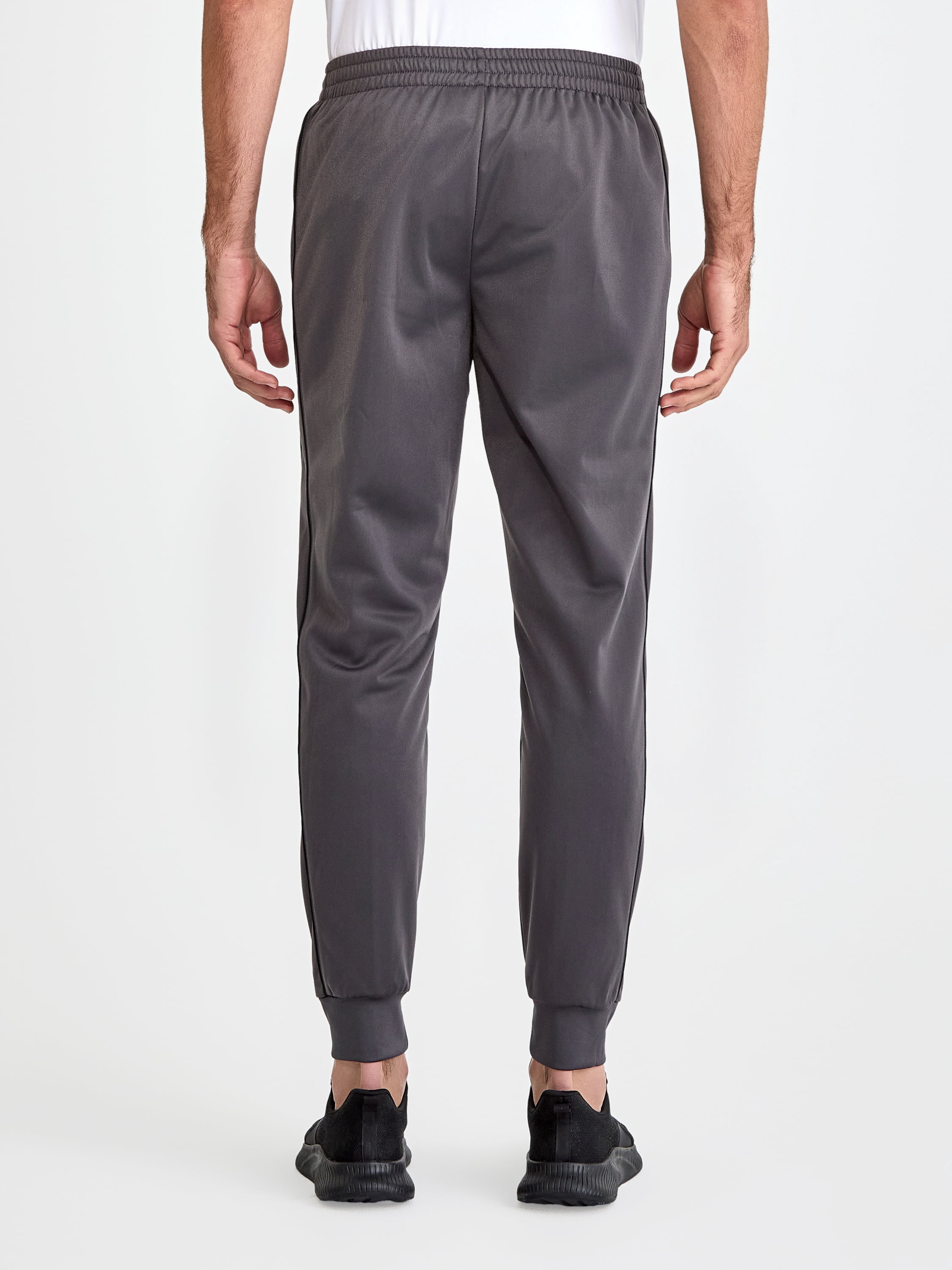 Russell Athletic Men's Tricot Joggers, 2-Pack, Sizes S-2XL