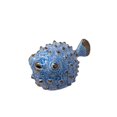 thumbnail image 1 of Sagebrook Home Figurine en Céramique 10", Bleu, 1 of 4
