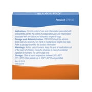 Previcox (Firocoxib) Anti-Inflammatory Chewable Tablets for Dogs, 57mg