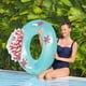 thumbnail image 3 of Salvavidas Dona Inflable Jumbo Diseño De Coral Bestway, 3 of 5
