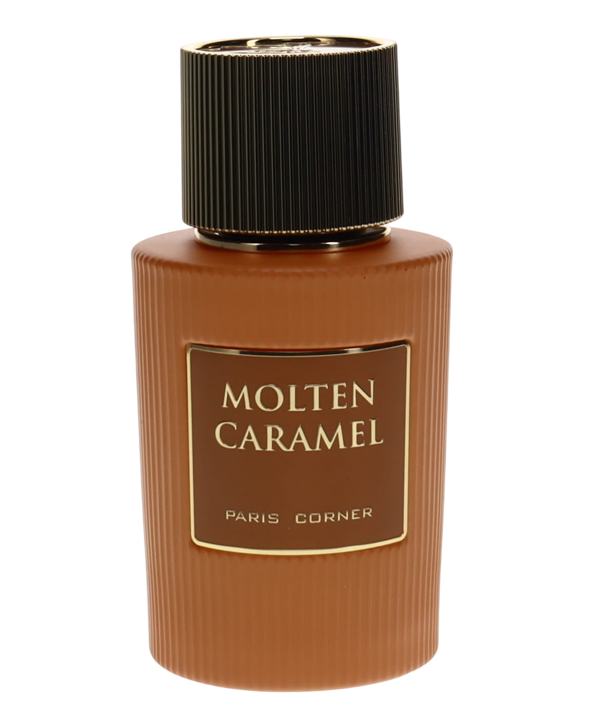 Paris Corner Unisex Molten Caramel EDP Spray 3.38 oz Fragrances
