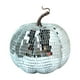 thumbnail image 1 of Decoraciones de Halloween, adornos de Halloween, regalos de Halloween, calabaza, fiesta de Halloween, decoración del hogar, accesorios de fotografía, adornos, espejo de vidrio, calabaza, una calabaza, 1 of 3